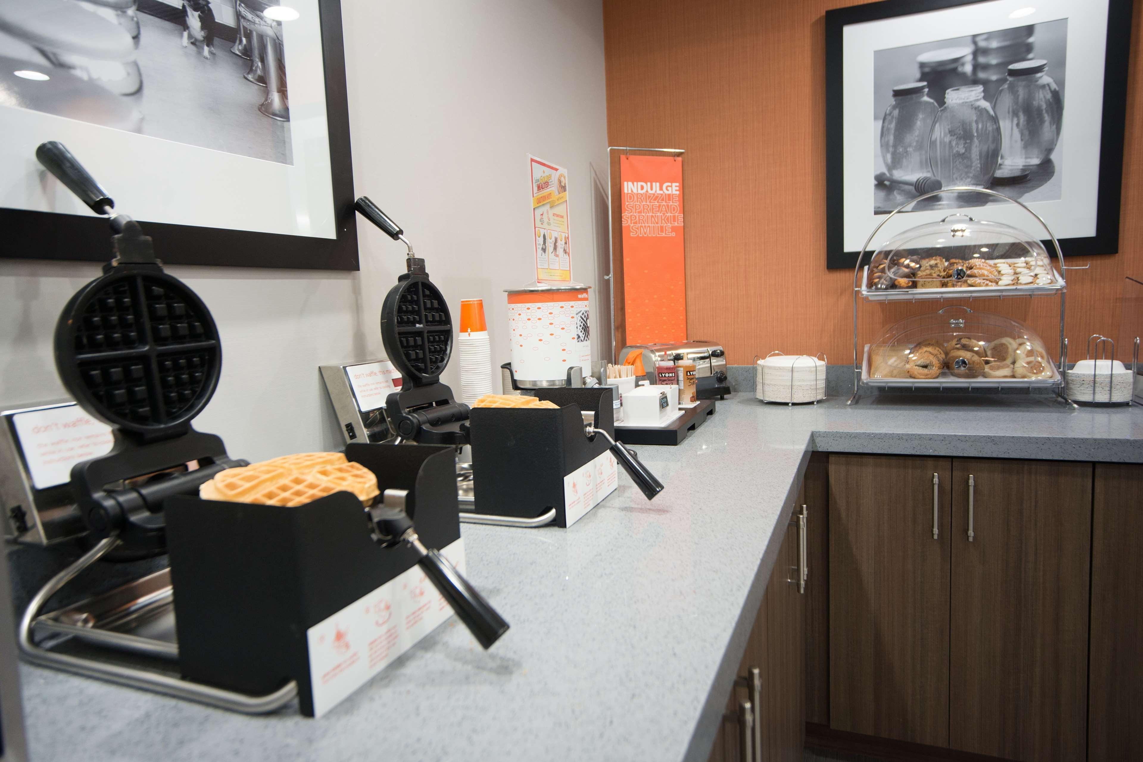 Hampton Inn & Suites Stillwater West Esterno foto