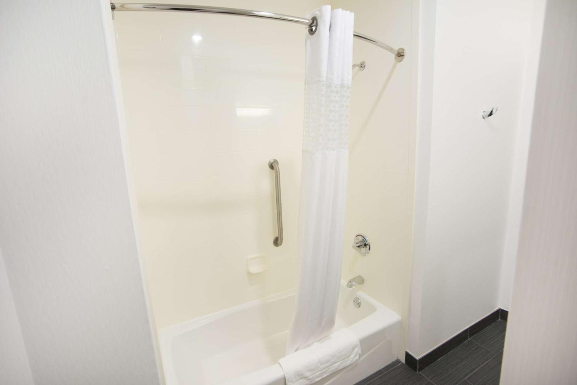Hampton Inn & Suites Stillwater West Esterno foto