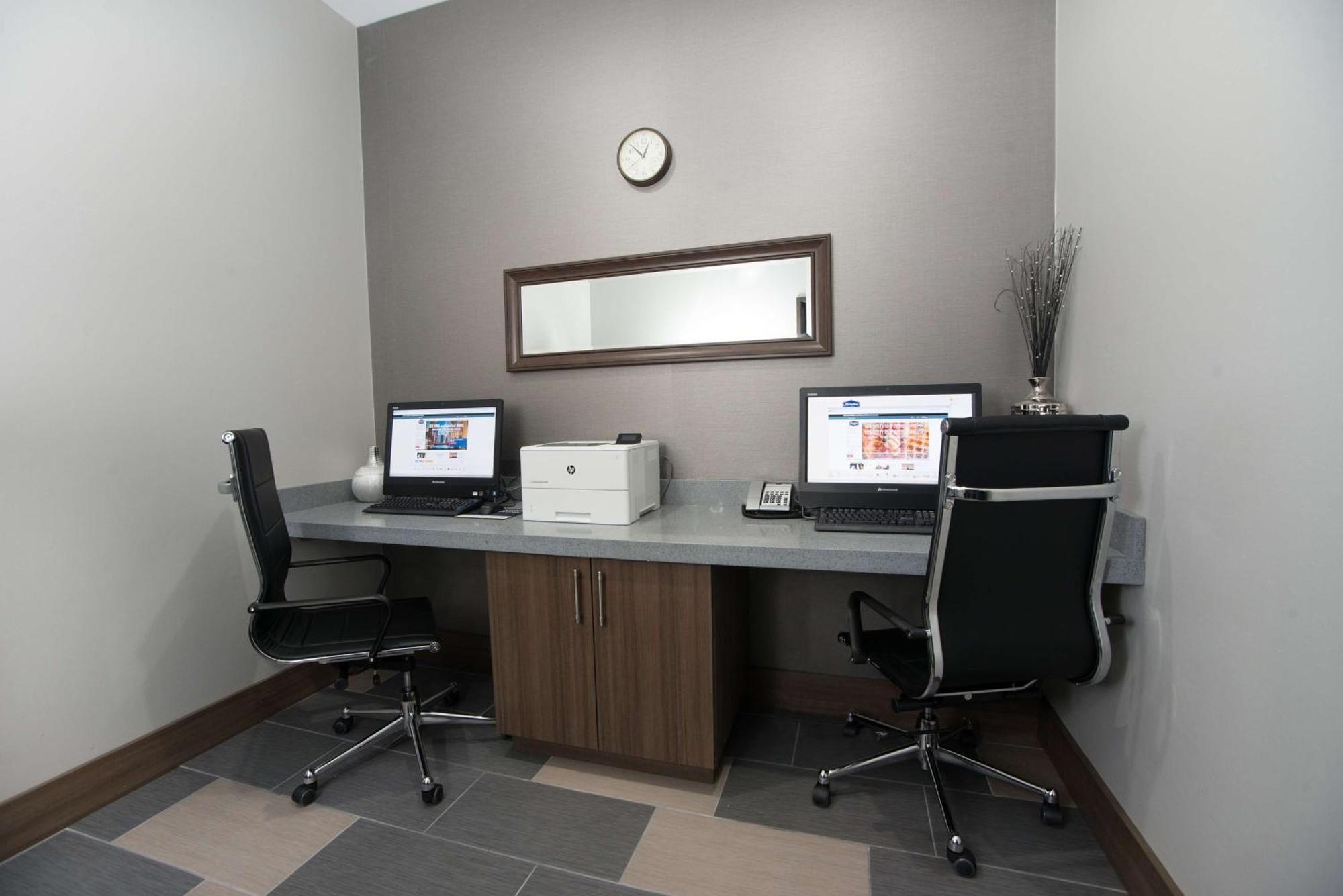 Hampton Inn & Suites Stillwater West Esterno foto